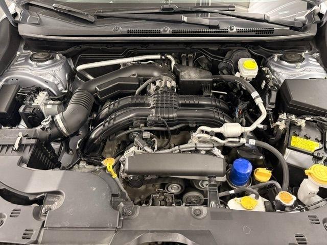 Subaru Crosstrek  2024
