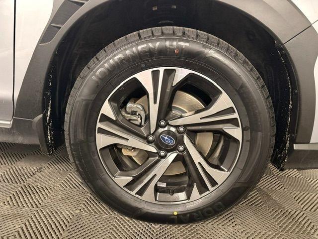 Subaru Crosstrek  2024