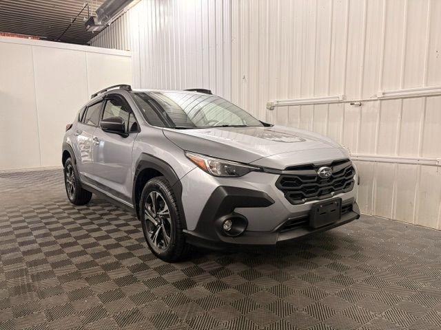 Subaru Crosstrek  2024