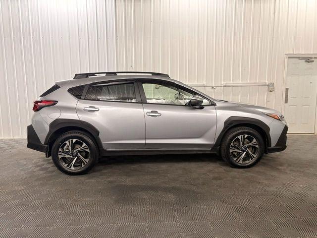 Subaru Crosstrek  2024