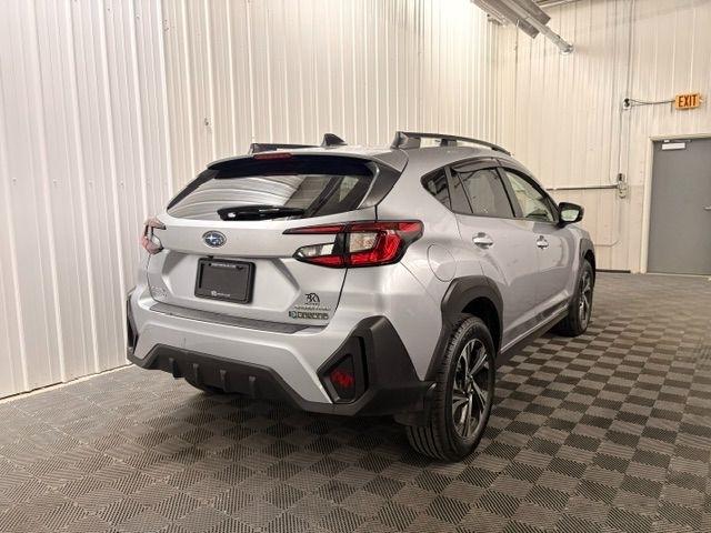 Subaru Crosstrek  2024