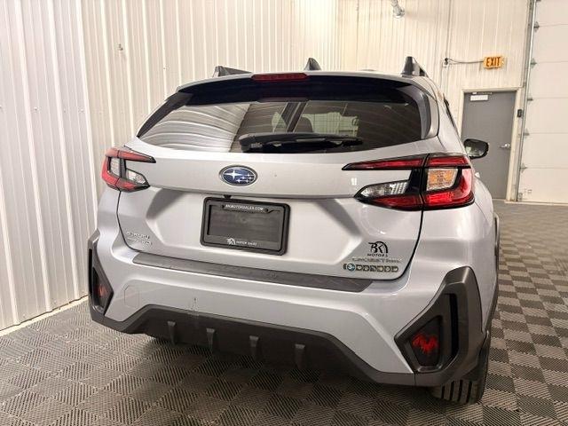 Subaru Crosstrek  2024