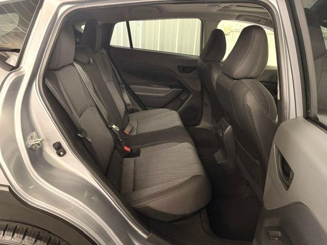 Subaru Crosstrek  2024