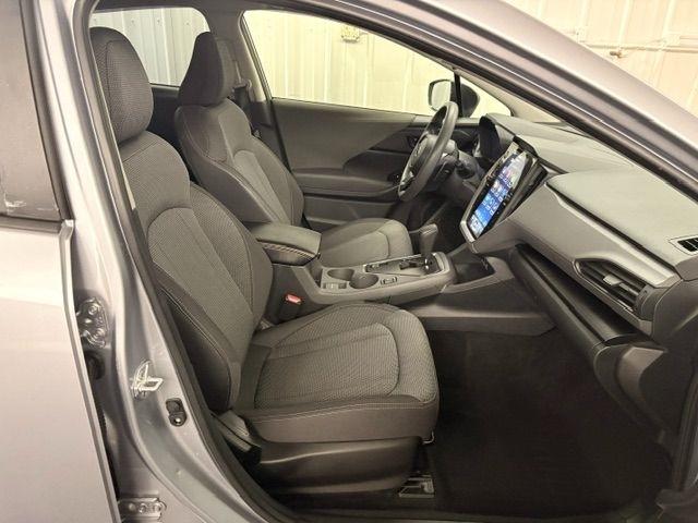 Subaru Crosstrek  2024