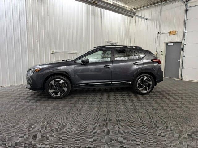 Subaru Crosstrek  2024