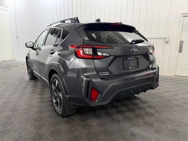 Subaru Crosstrek  2024