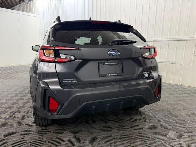 Subaru Crosstrek  2024