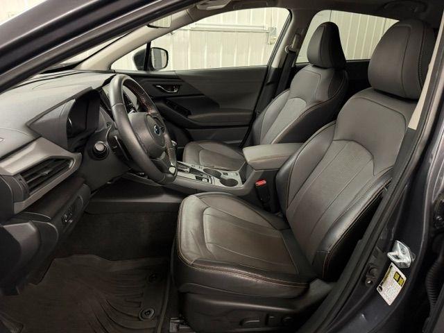 Subaru Crosstrek  2024