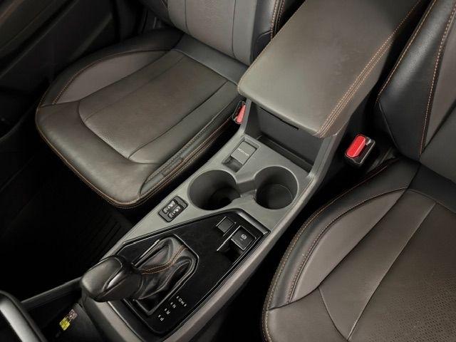 Subaru Crosstrek  2024