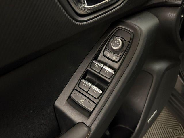 Subaru Crosstrek  2024