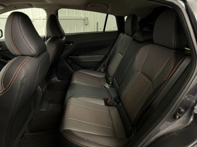 Subaru Crosstrek  2024