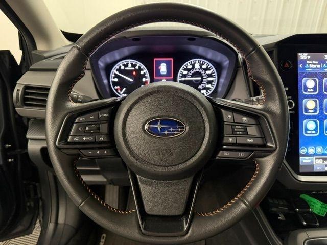 Subaru Crosstrek  2024