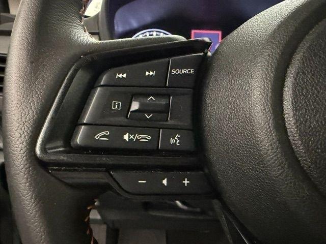Subaru Crosstrek  2024