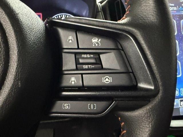 Subaru Crosstrek  2024