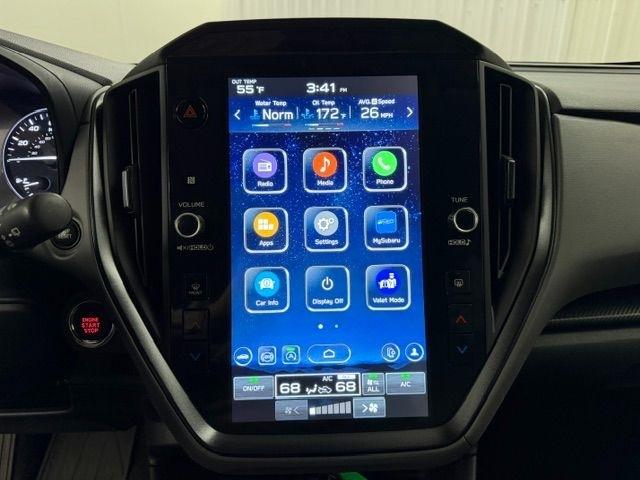 Subaru Crosstrek  2024