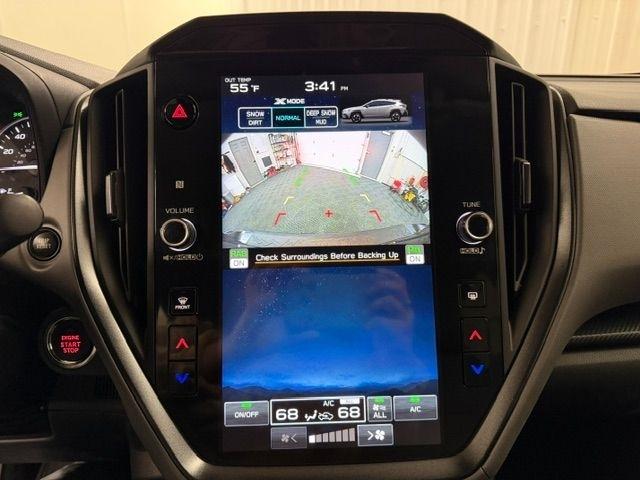 Subaru Crosstrek  2024