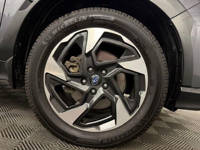 Subaru Crosstrek  2024