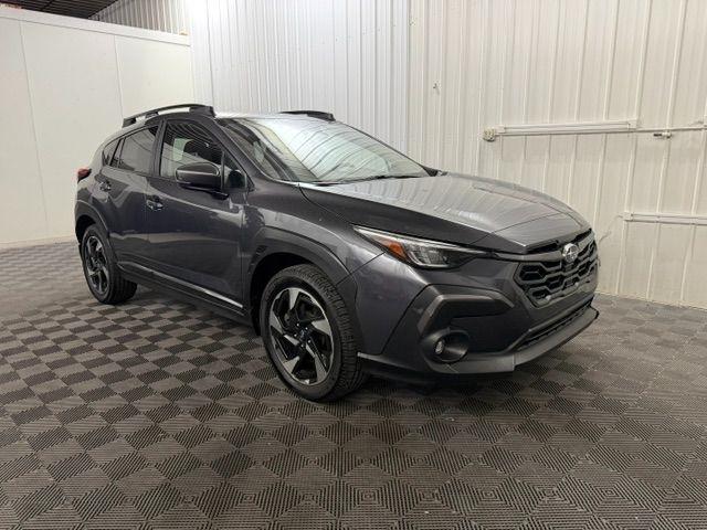 Subaru Crosstrek  2024