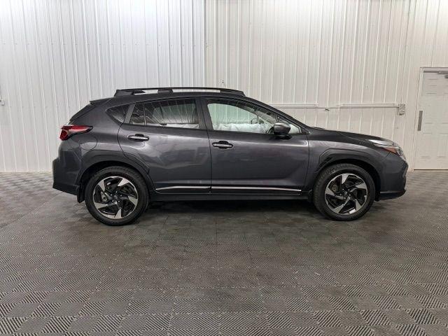 Subaru Crosstrek  2024