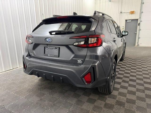 Subaru Crosstrek  2024