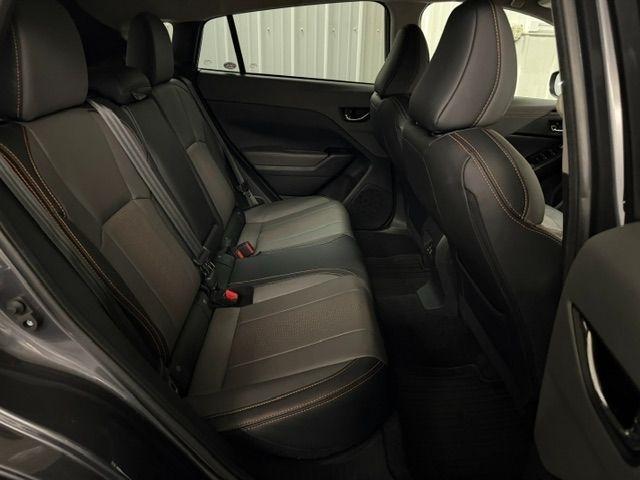 Subaru Crosstrek  2024