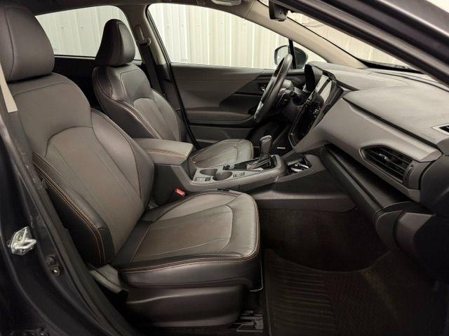Subaru Crosstrek  2024