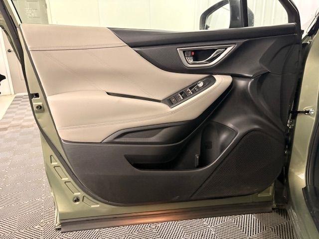 Subaru Forester  2019