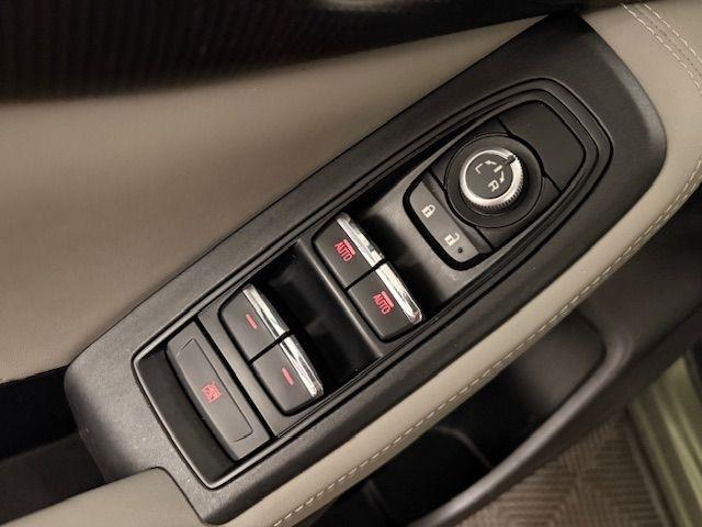 Subaru Forester  2019