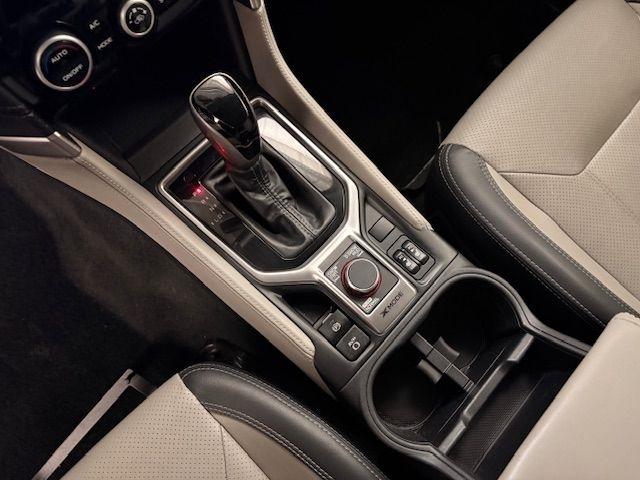 Subaru Forester  2019