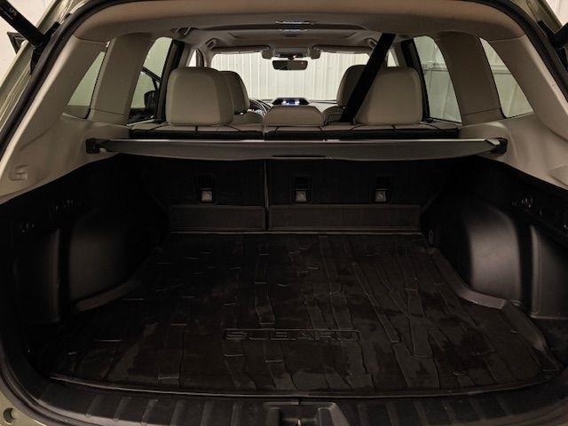 Subaru Forester  2019