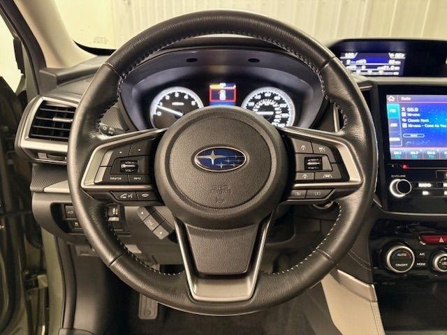 Subaru Forester  2019