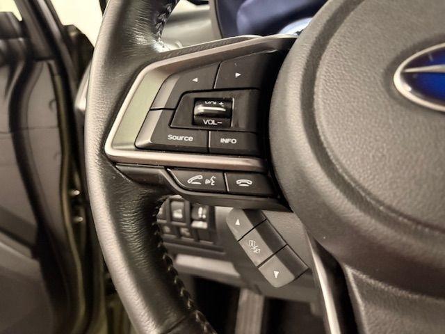 Subaru Forester  2019