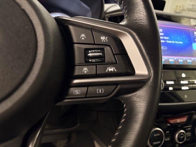 Subaru Forester  2019