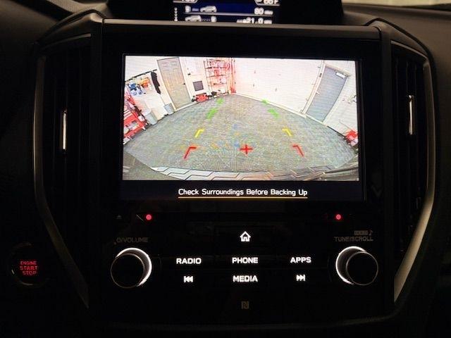 Subaru Forester  2019