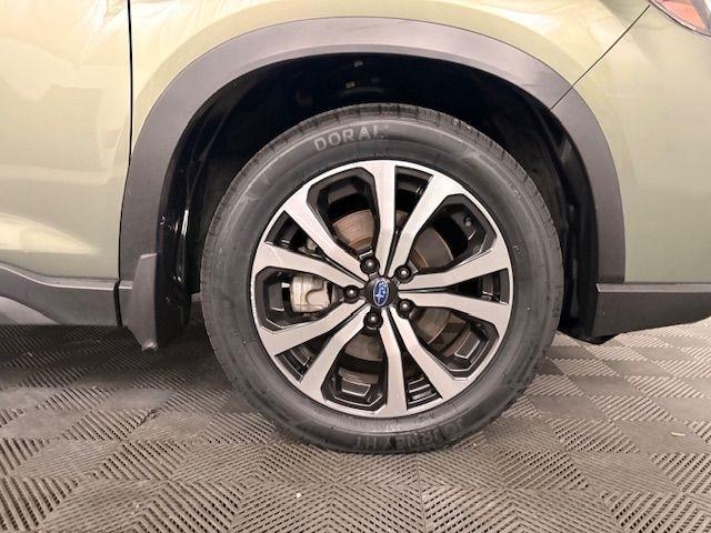 Subaru Forester  2019