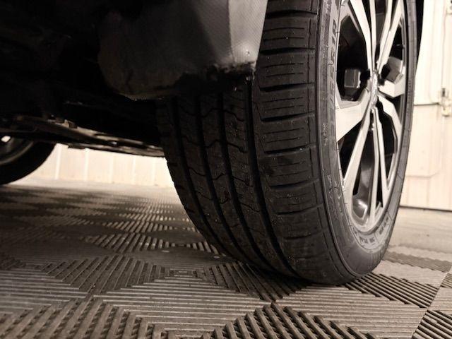 Subaru Forester  2019