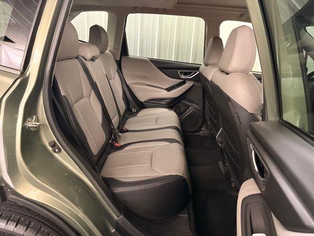 Subaru Forester  2019