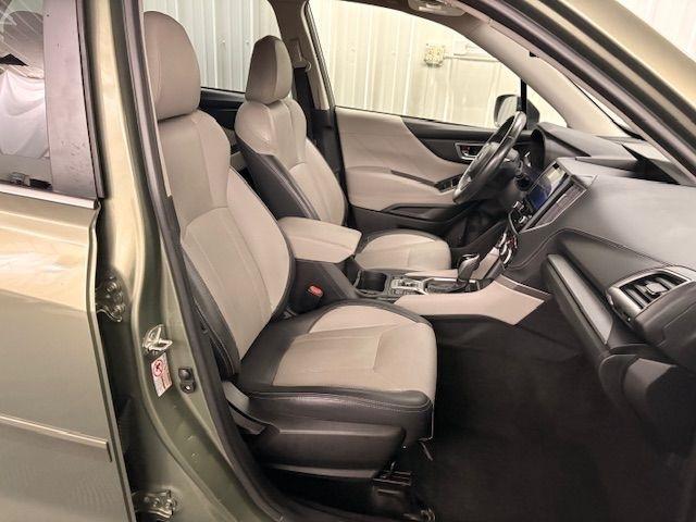 Subaru Forester  2019