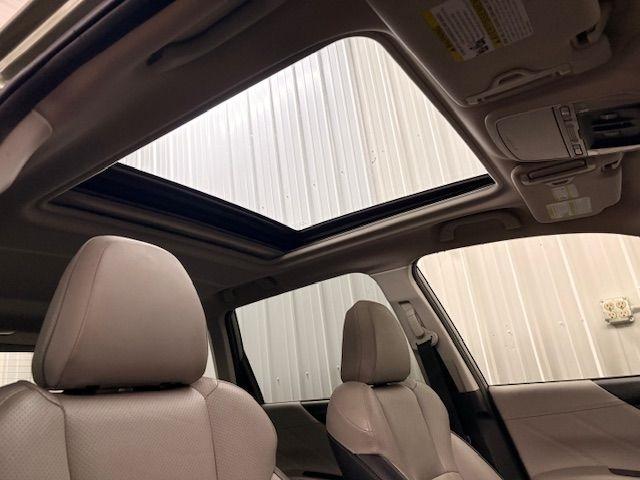 Subaru Forester  2019