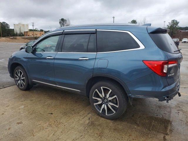 Honda Pilot  2021