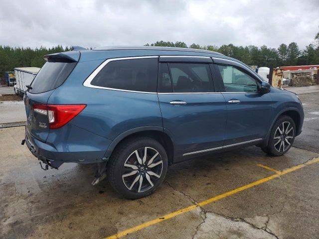 Honda Pilot  2021