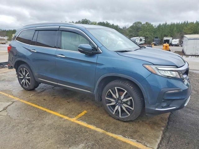 Honda Pilot  2021