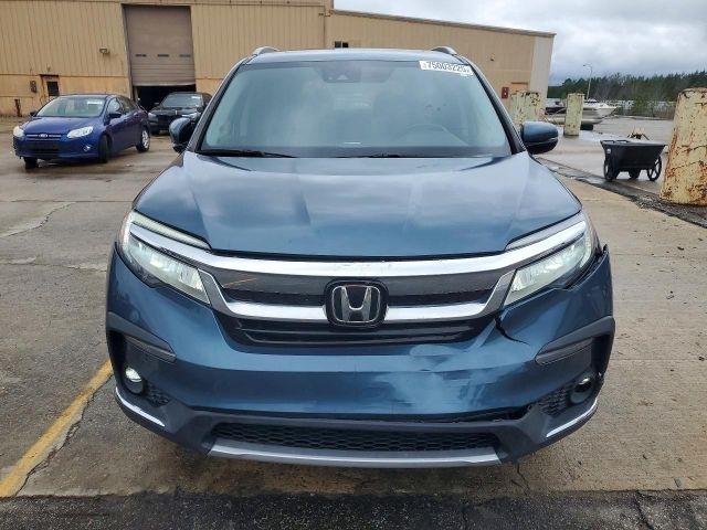 Honda Pilot  2021