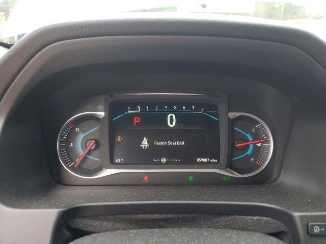 Honda Pilot  2021