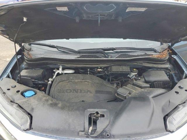 Honda Pilot  2021