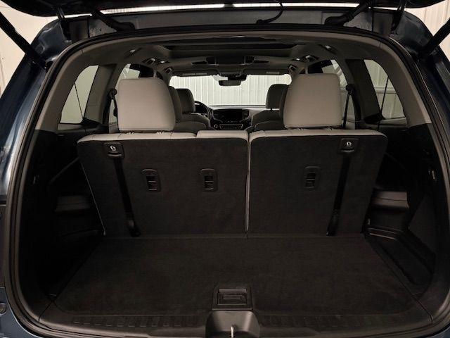 Honda Pilot  2021
