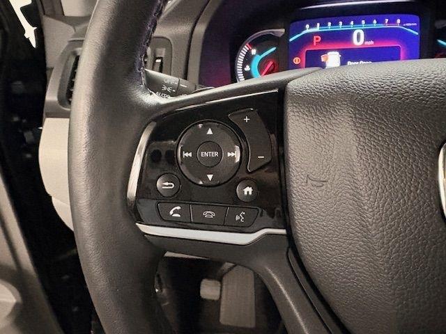 Honda Pilot  2021