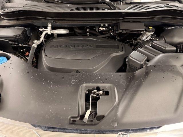 Honda Pilot  2021