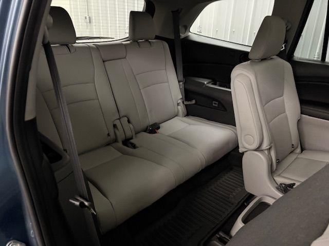 Honda Pilot  2021