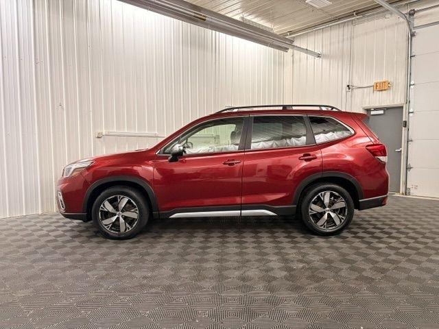 Subaru Forester  2021